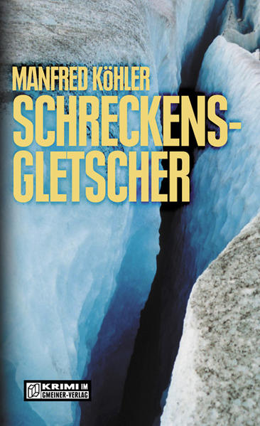 Schreckensgletscher