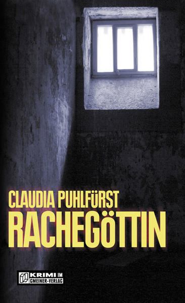 Rachegöttin