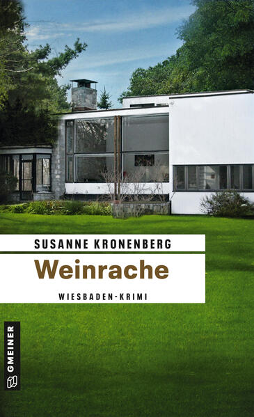 Weinrache