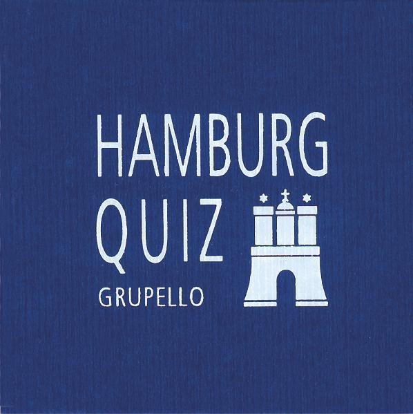 Hamburg-Quiz