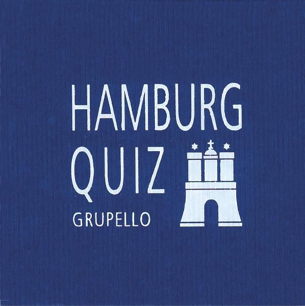 Hamburg-Quiz