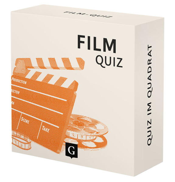 Film-Quiz