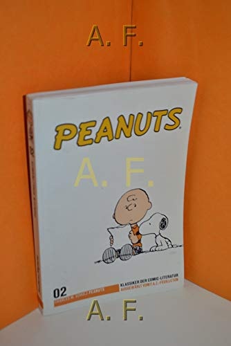 Peanuts