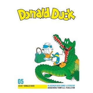 Donald Duck