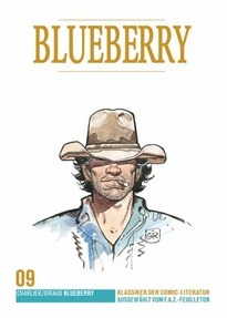 Blueberry