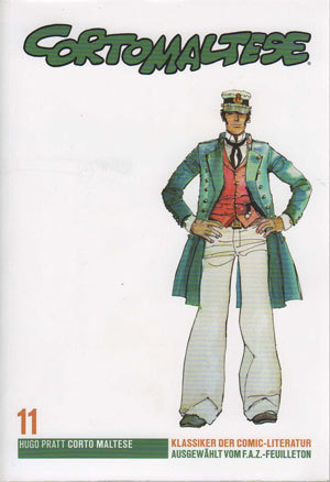 Corto Maltese