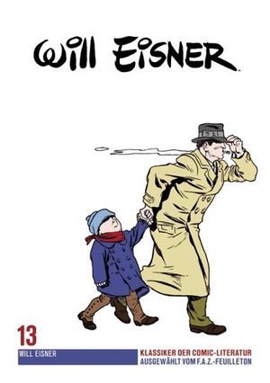 Will Eisner