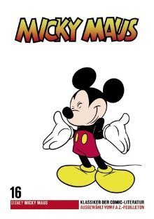 Micky Maus