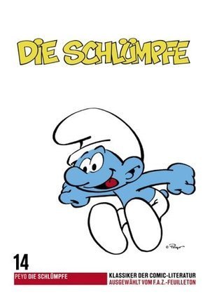 Die Schlümpfe