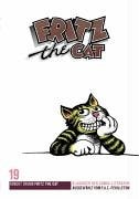 Fritz the Cat