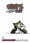 Fritz the Cat