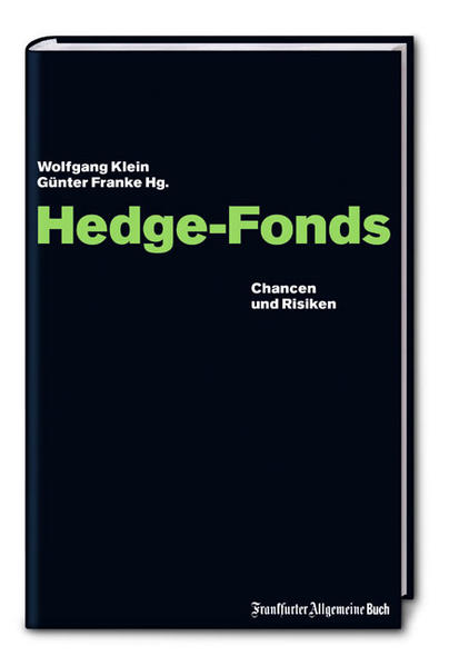 Hedge-Fonds