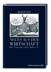 Neues aus der Wirtschaft