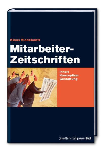 Mitarbeiterzeitschriften