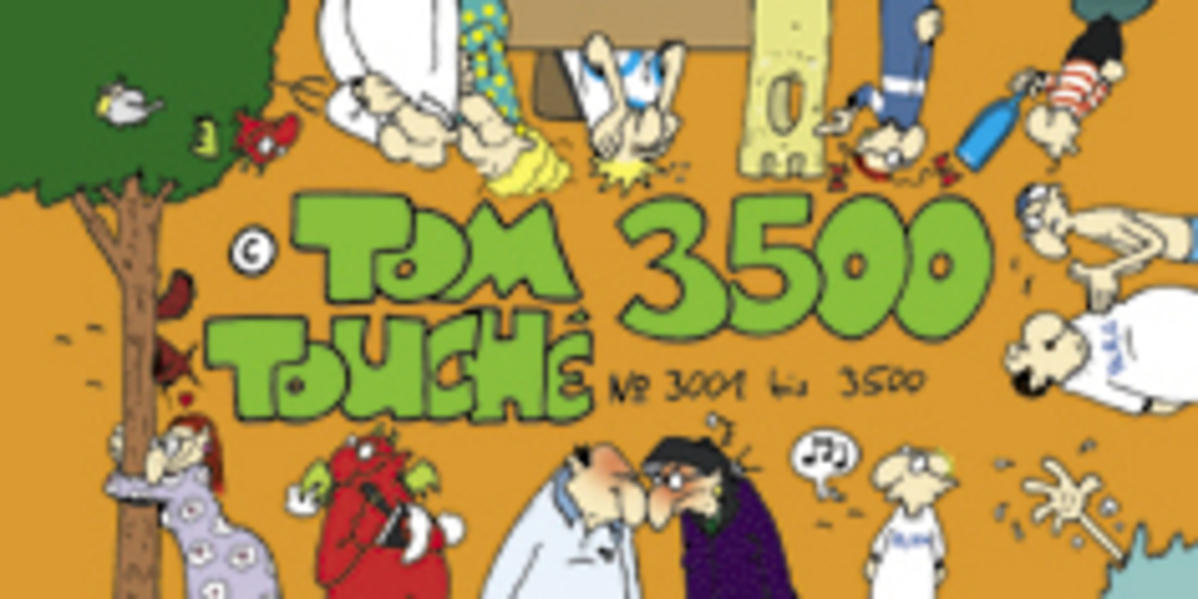 3500 Touché