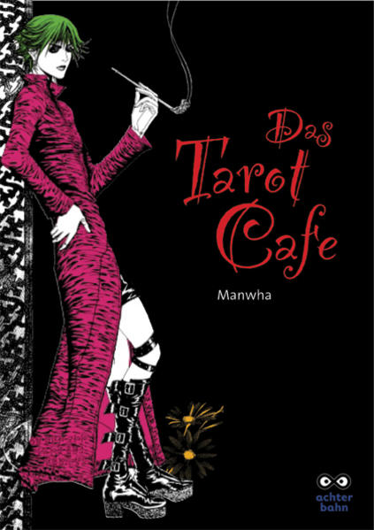 Das Tarot Café 1