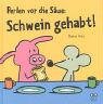 Perlen vor die Säue
