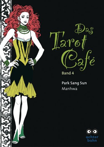 Das Tarot Café 4