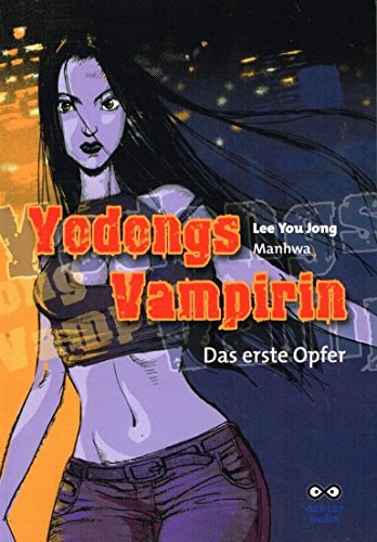 Yodongs Vampirin