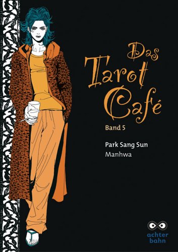 Das Tarot Café 5