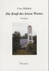 Die Kraft des leisen Wortes