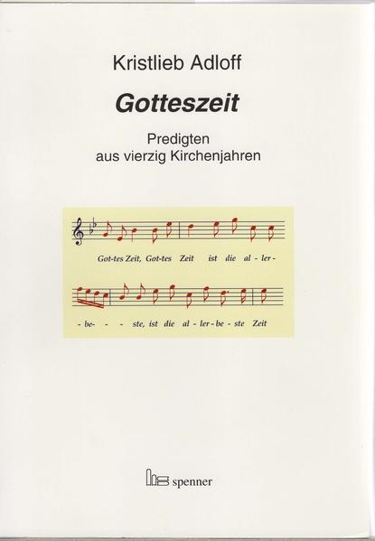 Gotteszeit