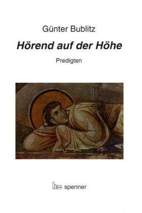 Hörend auf der Höhe