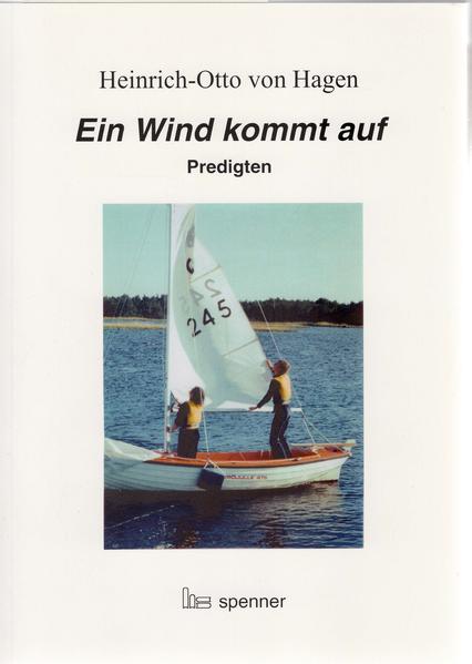 Ein Wind kommt auf.