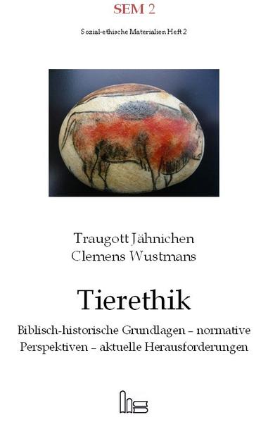 Tierethik.