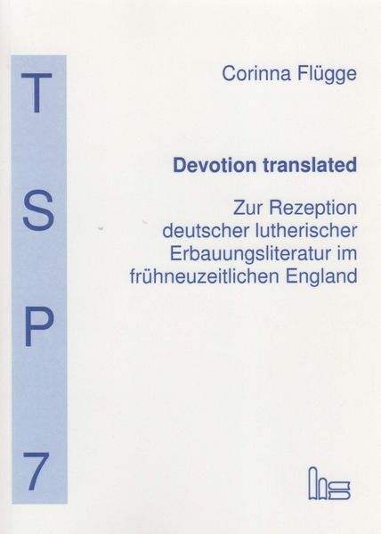 Devotion translated.