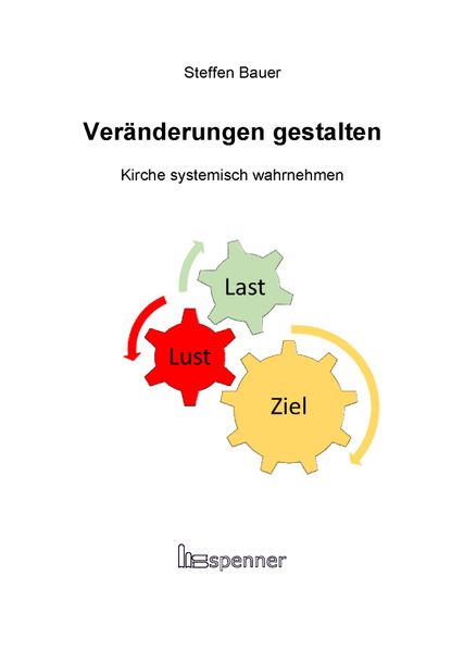 Veränderungen gestalten.