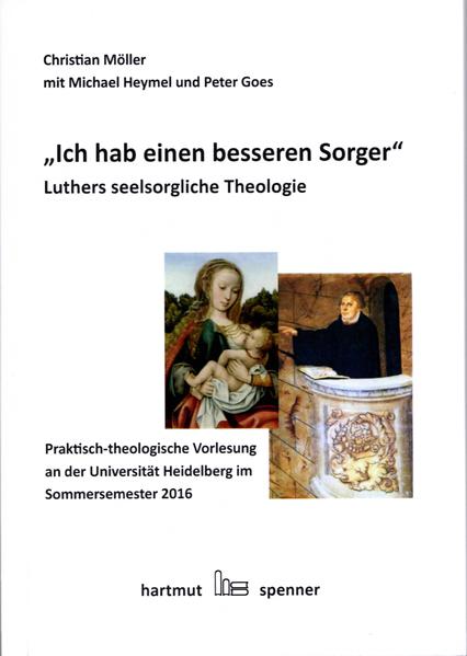 "Ich hab einen besseren Sorger".