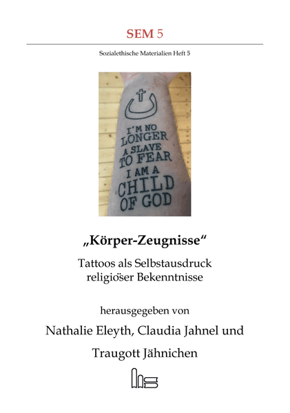 Körper-Zeugnisse