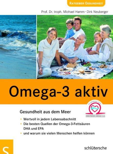 Omega-3 aktiv