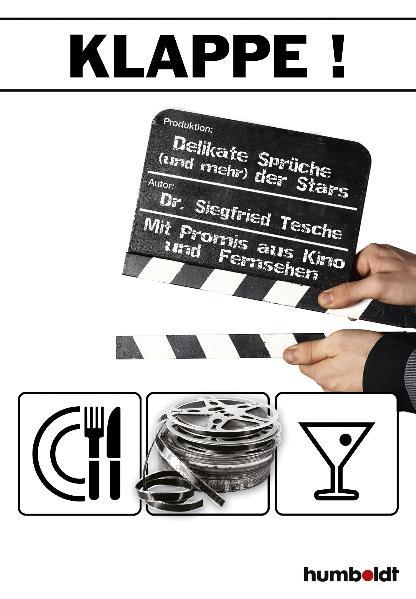 Klappe!