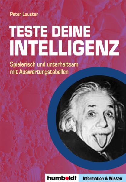 Teste Deine Intelligenz