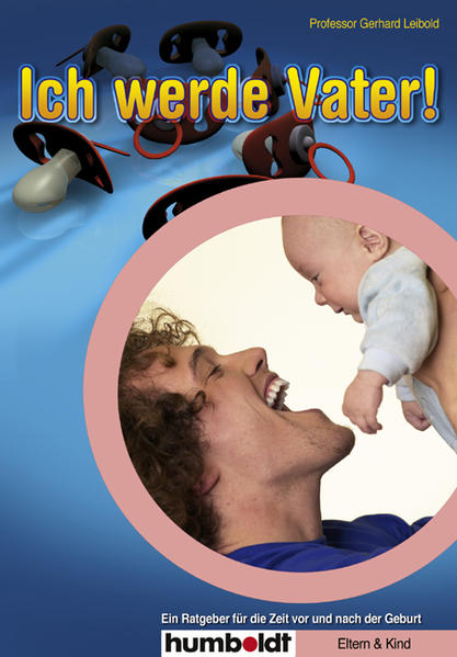 Ich werde Vater!