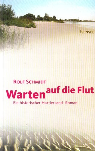 Warten auf die Flut