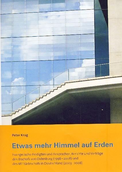 Etwas mehr Himmel auf Erden
