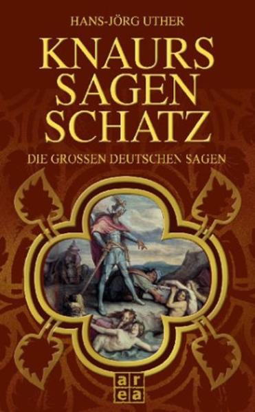 Knaurs Sagenschatz