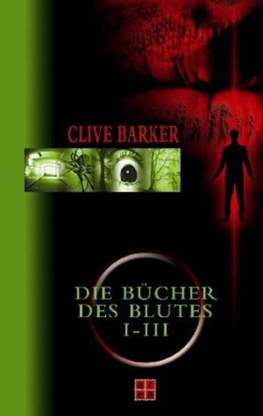 Die Büches des Blutes I-III