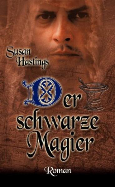 Der schwarze Magier