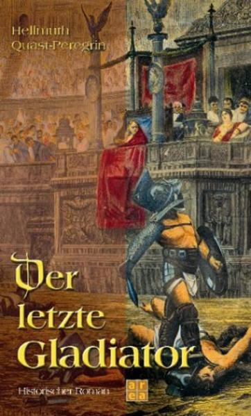 Der letzte Gladiator