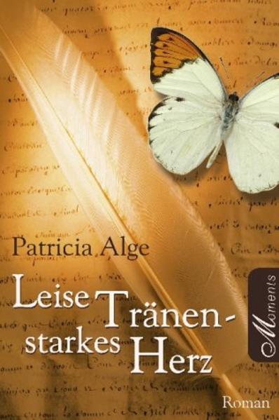 Leise Tränen - starkes Herz