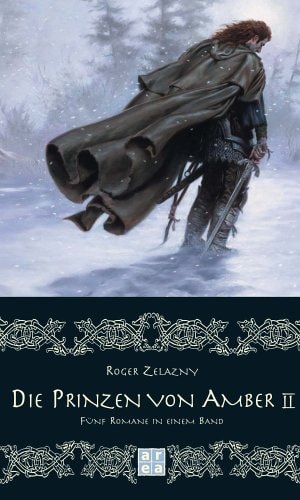 Die Prinzen von Amber II