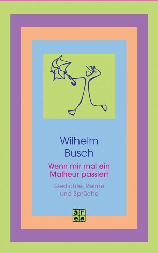 Wenn mir mal ein Malheur passiert