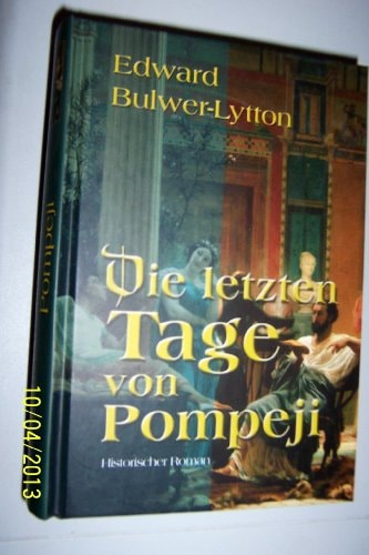 Die letzten Tage von Pompeji