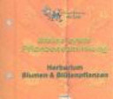 Naturführer für Kids - Meine erste Pflanzensammlung