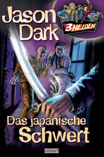 3 Helden - Das japanische Schwert