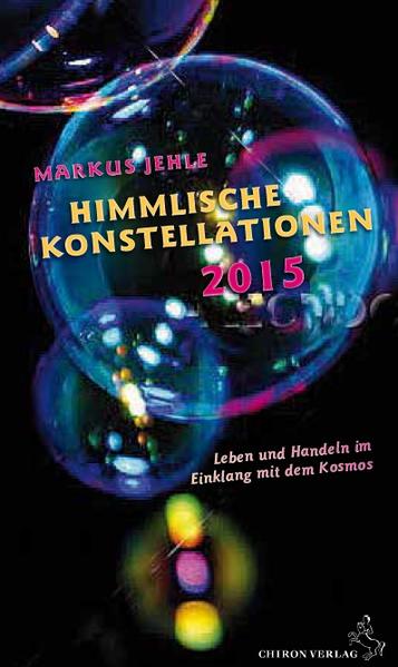 Himmlische Konstellationen 2015
